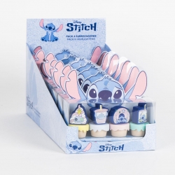 SUBRAYADORES STITCH