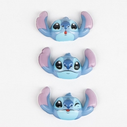 PACK PEGATINAS SQUISHY STITCH