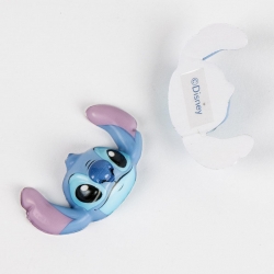 PACK PEGATINAS SQUISHY STITCH