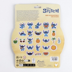 GOMA DE BORRAR PACK x25 STITCH
