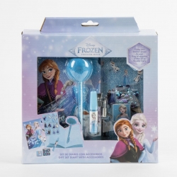 DIARIO SET FROZEN