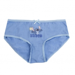 PACK BRAGUITAS SINGLE JERSEY 3 PIEZAS STITCH