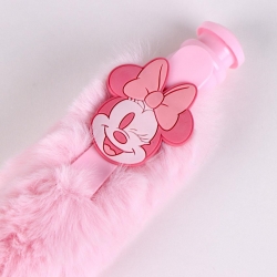 BOLÍGRAFO PELUCHE MINNIE