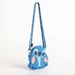 BOLSO SILICONA STITCH