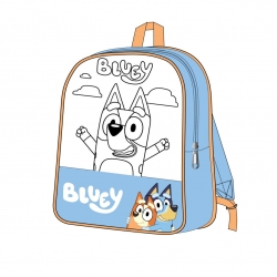 DIY Set MOCHILA BLUEY