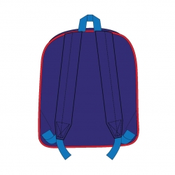 DIY Set MOCHILA PAW PATROL