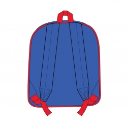 DIY Set MOCHILA SPIDEY
