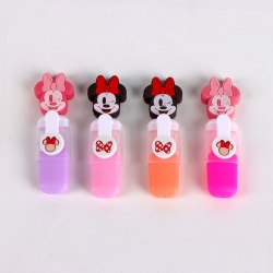 SUBRAYADORES MINNIE