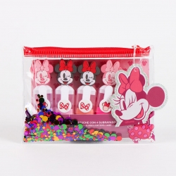 SUBRAYADORES MINNIE