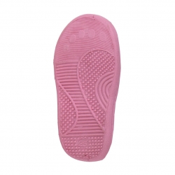 ZAPATILLAS DE CASA MEDIA BOTA HELLO KITTY