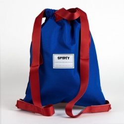 SAQUITO ESCOLAR SPIDEY