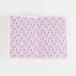 CUADERNO HELLO KITTY