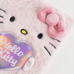 CUADERNO HELLO KITTY