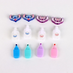 SUBRAYADORES STITCH