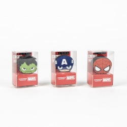 SACAPUNTAS PERSONAJE AVENGERS
