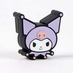 SACAPUNTAS PERSONAJE HELLO KITTY