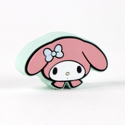 SACAPUNTAS PERSONAJE HELLO KITTY