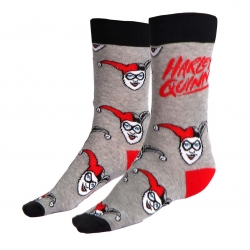 CALCETINES HARLEY QUINN