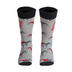 CALCETINES HARLEY QUINN