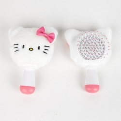 CEPILLOS DISPLAY 12 PIEZAS HELLO KITTY