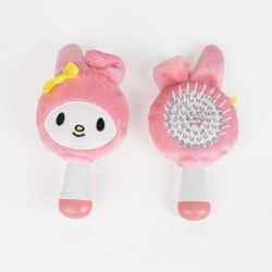 CEPILLOS DISPLAY 12 PIEZAS HELLO KITTY