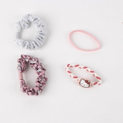 SET DE BELLEZA ACCESORIOS HELLO KITTY
