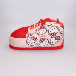 ZAPATILLAS DE CASA BOTA HELLO KITTY