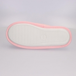 ZAPATILLAS DE CASA ABIERTA HELLO KITTY