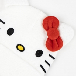 CONJUNTO 2 PIEZAS HELLO KITTY