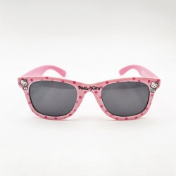 GORRA SET GAFAS DE SOL HELLO KITTY