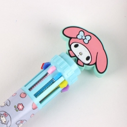 BOLÍGRAFO HELLO KITTY