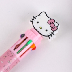 BOLÍGRAFO HELLO KITTY
