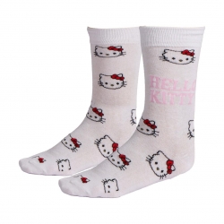 CALCETINES HELLO KITTY