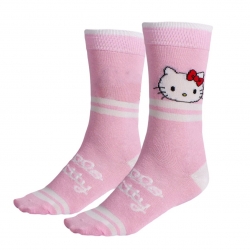 CALCETINES HELLO KITTY