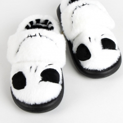 ZAPATILLAS DE CASA ABIERTA NIGHTMARE BEFORE CHRISTMAS