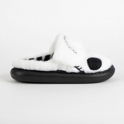 ZAPATILLAS DE CASA ABIERTA NIGHTMARE BEFORE CHRISTMAS