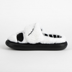 ZAPATILLAS DE CASA ABIERTA NIGHTMARE BEFORE CHRISTMAS