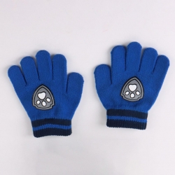CONJUNTO 3 PIEZAS BUFANDA PAW PATROL