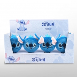 CEPILLOS DISPLAY 12 PIEZAS STITCH