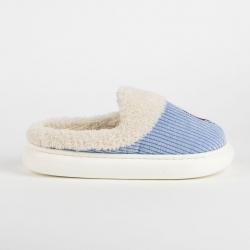 ZAPATILLAS DE CASA ABIERTA STITCH