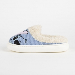 ZAPATILLAS DE CASA ABIERTA STITCH