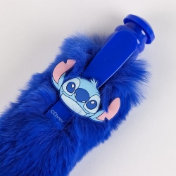 BOLÍGRAFO PELUCHE STITCH