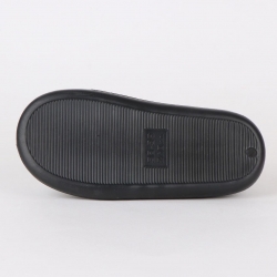 ZAPATILLAS DE CASA ABIERTA SUPERMAN