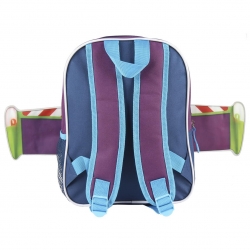 MOCHILA INFANTIL PERSONAJE TOY STORY BUZZ LIGHTYEAR