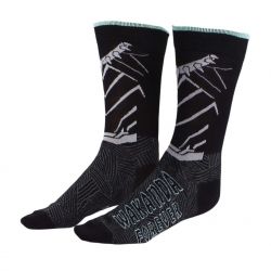 CALCETINES WAKANDA