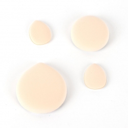 ESPONJA MAQUILLAJE DISNEY