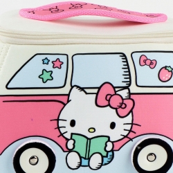 NECESER ASEO VIAJE HELLO KITTY