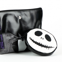 NECESER ASEO VIAJE NIGHTMARE BEFORE CHRISTMAS