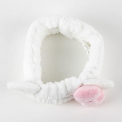 TURBANTE MAQUILLAJE HELLO KITTY