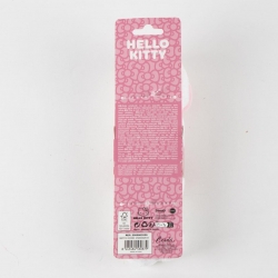 TURBANTE MAQUILLAJE HELLO KITTY